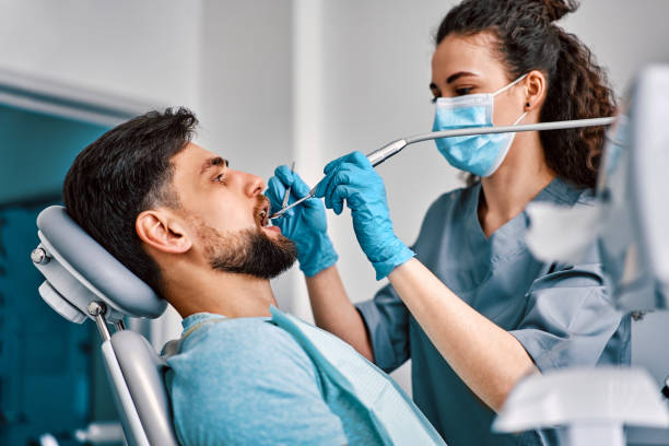 Professional Dental Services in Cayce, SC