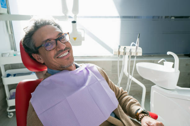 Emergency Dental Services in Cayce, SC